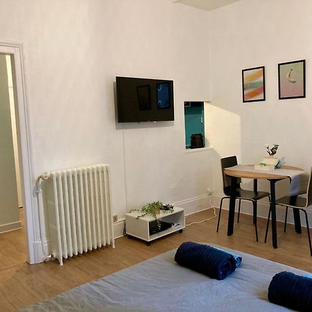 T1 Le Pastel Parking Netflix Wifi Gare Leilighet Évreux Eksteriør bilde